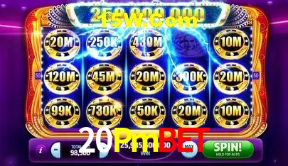 Torneios e prêmios garantidos na 20Pmbet