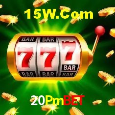 Biblioteca de slots populares na 20Pmbet