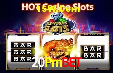 Jogos populares e pagamentos rápidos na 20Pmbet